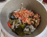 Foto langkah ke 3 dari resep Sambel Tumpang Khas Kediri.