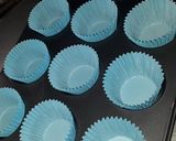 Foto del paso 6 de la receta: Cupcakes de café