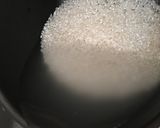 Foto del passaggio 4 della ricetta Cuocere il riso bianco al vapore