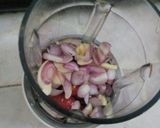 Foto langkah ke 2 dari resep Kering Tempe Pedas Manis.