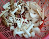 รูปขั้นตอนการทำที่ 1 ของ ก๋วยจั๊บญวน(เจ)