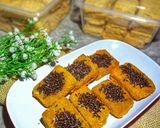 Foto langkah ke 9 dari resep Nugget Pisang (Frozen).
