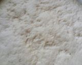 Túrós batyu recept fázis 2 fotója