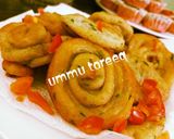 Chips Mai corn flourmatakin girki6 hoto