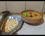 A picture of step 7 of Chanadaal#dhaabadaal.