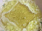 Rempeyek Supermi Super Yummy