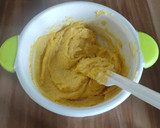 Foto langkah ke 3 dari resep Matcha Cookies.