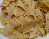 Foto langkah ke 3 dari resep Kue bawang.