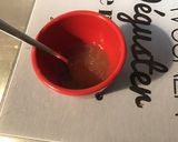 Une image de l'étape 8 de Salade d'ananas et pomelos rouges à la vanille.
