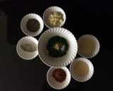 A picture of step 5 of Argentinian Style Chimichurri Sauces(1. Classic Chimichurri Sauce).