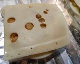 Foto del paso 6 de la receta Sándwich de berenjenas