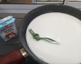 Foto langkah ke 4 dari resep Kolak Pisang Bubur Sumsum.
