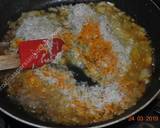 Turmeric Rice with Chicken  کته زردچوبه با مرغ recipe step 5 photo