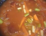 Foto langkah ke 4 dari resep Rolade Asam Manis.