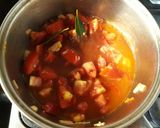 Foto del paso 2 de la receta: Salsa arrabiata
