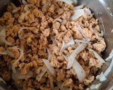Foto del paso 5 de la receta: Tacos al pastor de soya