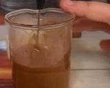 Foto langkah ke 1 dari resep Honey coffee latte.