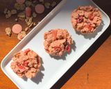 Une image de l'étape 4 de ☆Roses des Sables Spécial K© aux Fruits Rouges☆.