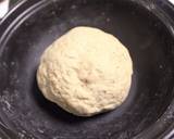 Baked / Fried Khoba Roti recipe step 2 photo