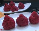 Red Velvet Modak recipe step 24 photo