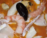 Foto del paso 2 de la receta: Paella