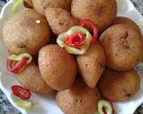 صورة لخطوة 3 من وصفة كبة سورية ولا اروع 👌😋