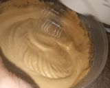 A picture of step 1 of Cappuccino.