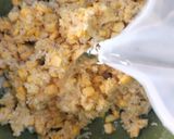 Foto langkah ke 2 dari resep Bakwan Jagung Thailand.