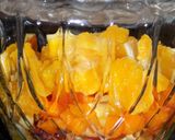 Foto del paso 10 de la receta: Ponche de frutas amarillas para Las Fiestas