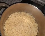 Foto del paso 7 de la receta: Espaguetis con tomate
