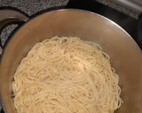 Foto del paso 7 de la receta: Espaguetis con tomate