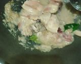 Foto langkah ke 2 dari resep Terik ayam + tempe.