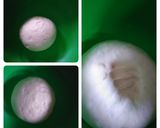 Foto langkah ke 2 dari resep Mexican Bun (roti boy).