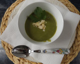 Foto del paso 2 de la receta: Crema deliciosa de verduras de estación