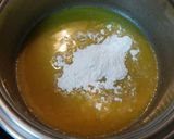 Foto del paso 7 de la receta Lasaña de calabacines al queso
