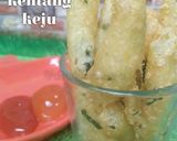 Foto langkah ke 3 dari resep Stik kentang keju.