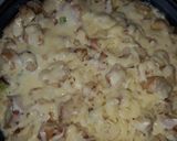 Foto del paso 6 de la receta: Variante de desayuno