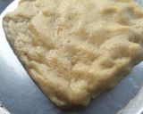 मिल्क बर्फी (milk barfi recipe in marathi) रेसिपी स्टेप 5 फोटो 