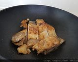 鯧魚芋頭米粉的食譜步驟2照片