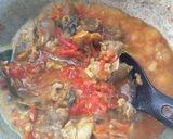Foto langkah ke 3 dari resep Oseng-Oseng mercon daging (super pedas).