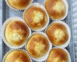 Foto langkah ke 3 dari resep Roti Keju.