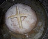 Foto del paso 7 de la receta: Pan de Campo
