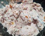 A picture of step 6 of Apple & pomegranate juice pastry.