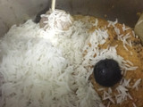مدفونة الكاتم (قدر الضغط)