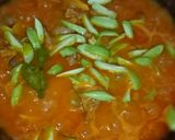 Foto langkah ke 10 dari resep Sambal Goreng Ati Ampela Kentang Pete #Dandelion.