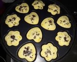 Foto langkah ke 5 dari resep Kue Cubit ala chef farah queen.