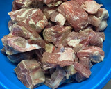 Foto langkah ke 1 dari resep Bak Kut Teh Singapore 🇸🇬 (dengan Bumbu Instan).