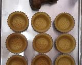 Foto langkah ke 4 dari resep Pie Buah.