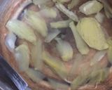 A picture of step 2 of Raw mango sharbat.