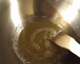 Foto del paso 1 de la receta: 🍥 Merenguitos de plátano 🍌